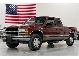 1998 Chevrolet Silverado (CC-1803566) for sale in Kentwood, Michigan