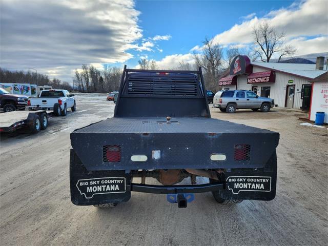1999 Ford F350 (CC-1800358) for sale in Lolo, Montana