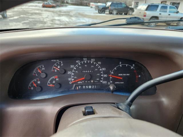 1999 Ford F350 (CC-1800358) for sale in Lolo, Montana