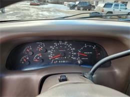 1999 Ford F350 (CC-1800358) for sale in Lolo, Montana