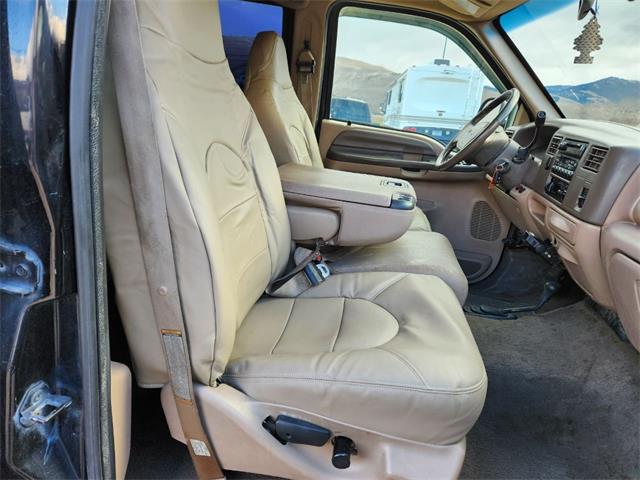 1999 Ford F350 (CC-1800358) for sale in Lolo, Montana
