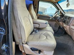 1999 Ford F350 (CC-1800358) for sale in Lolo, Montana