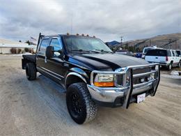 1999 Ford F350 (CC-1800358) for sale in Lolo, Montana