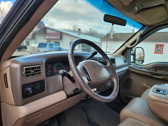 1999 Ford F350 (CC-1800358) for sale in Lolo, Montana