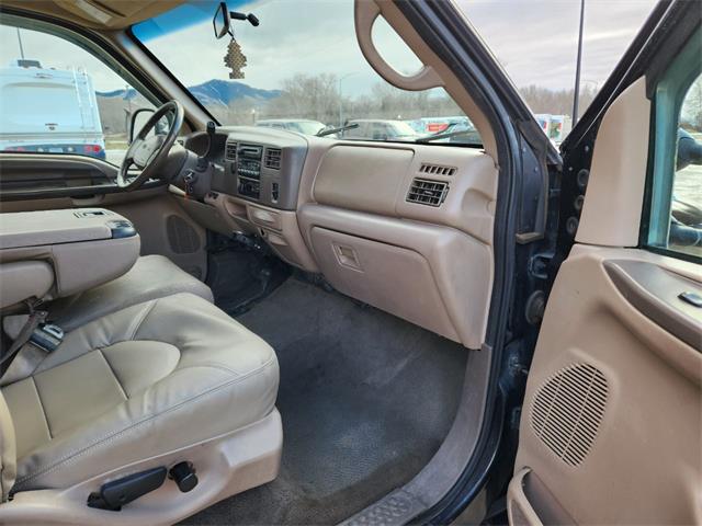 1999 Ford F350 (CC-1800358) for sale in Lolo, Montana