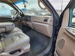 1999 Ford F350 (CC-1800358) for sale in Lolo, Montana