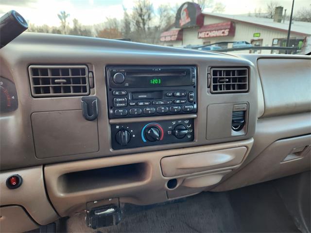 1999 Ford F350 (CC-1800358) for sale in Lolo, Montana