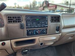 1999 Ford F350 (CC-1800358) for sale in Lolo, Montana