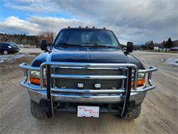 1999 Ford F350 (CC-1800358) for sale in Lolo, Montana