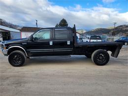 1999 Ford F350 (CC-1800358) for sale in Lolo, Montana