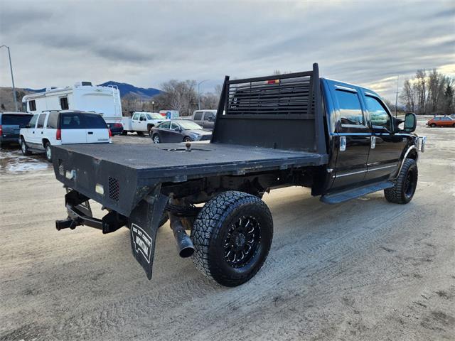 1999 Ford F350 (CC-1800358) for sale in Lolo, Montana