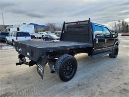 1999 Ford F350 (CC-1800358) for sale in Lolo, Montana