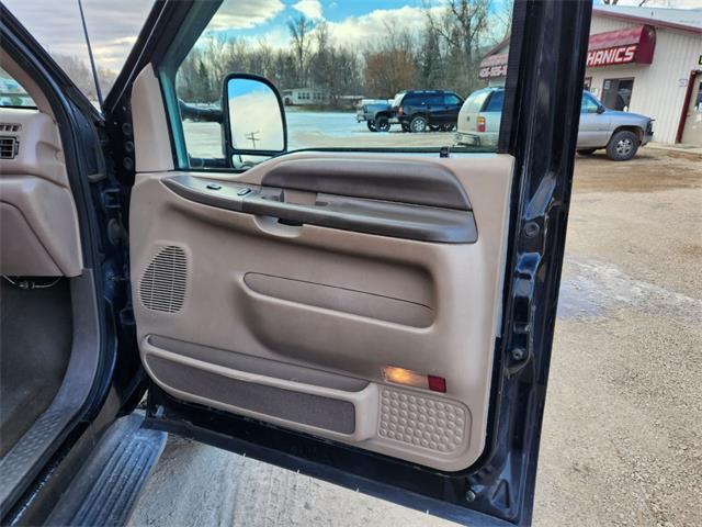 1999 Ford F350 (CC-1800358) for sale in Lolo, Montana