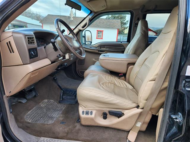 1999 Ford F350 (CC-1800358) for sale in Lolo, Montana