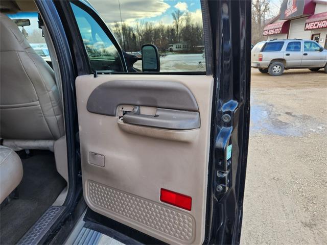 1999 Ford F350 (CC-1800358) for sale in Lolo, Montana