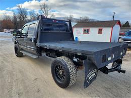 1999 Ford F350 (CC-1800358) for sale in Lolo, Montana
