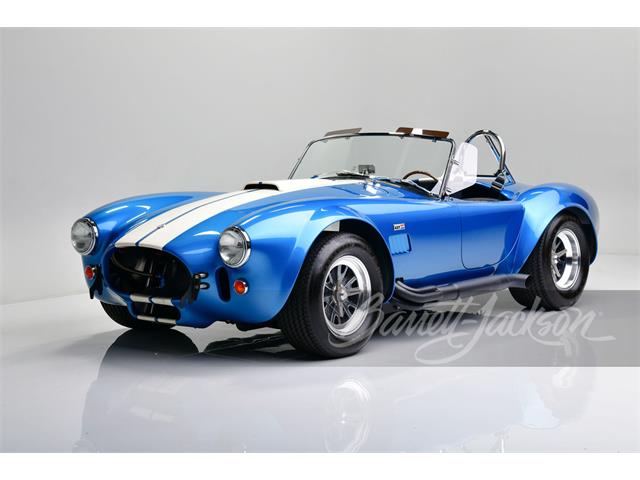 1965 Shelby Cobra (CC-1803580) for sale in Scottsdale, Arizona