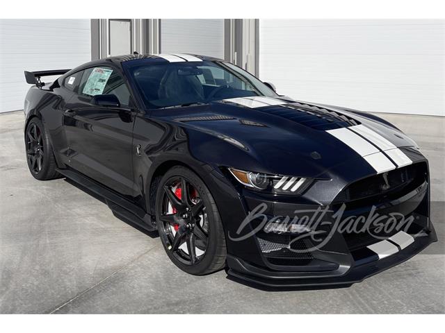 2022 Shelby GT500 (CC-1803581) for sale in Scottsdale, Arizona