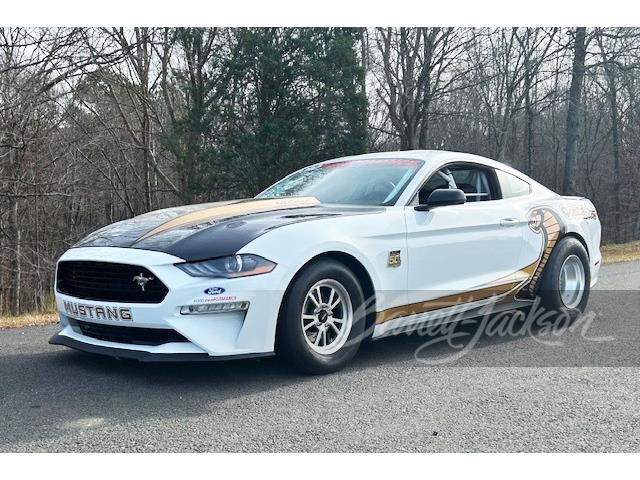 2018 Ford Mustang (CC-1803586) for sale in Scottsdale, Arizona