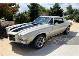 1973 Chevrolet Camaro RS Z28 (CC-1803591) for sale in Scottsdale, Arizona