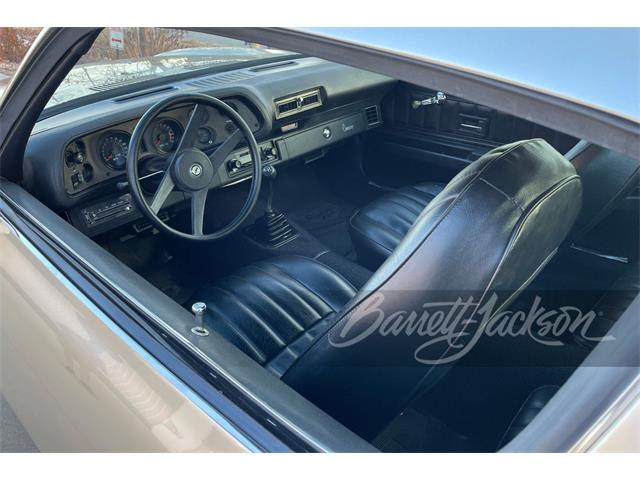 1973 Chevrolet Camaro RS Z28 (CC-1803591) for sale in Scottsdale, Arizona