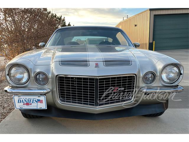 1973 Chevrolet Camaro RS Z28 (CC-1803591) for sale in Scottsdale, Arizona