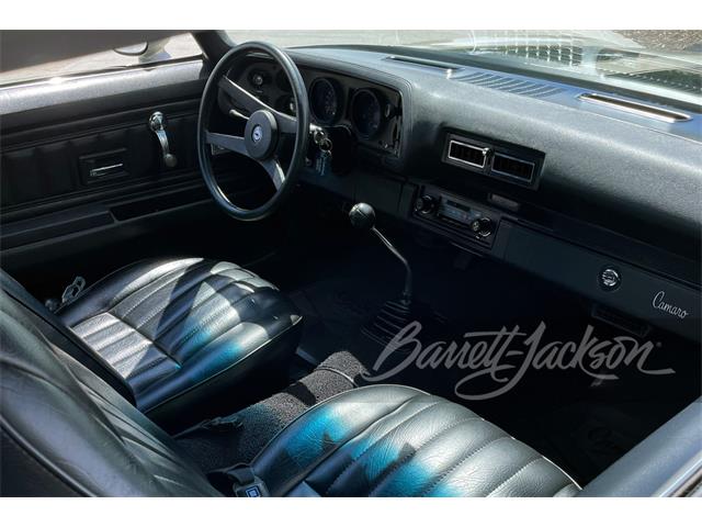 1973 Chevrolet Camaro RS Z28 (CC-1803591) for sale in Scottsdale, Arizona