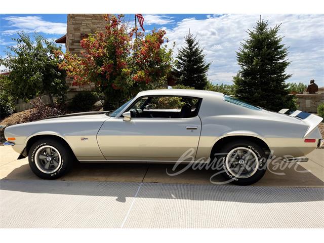 1973 Chevrolet Camaro RS Z28 (CC-1803591) for sale in Scottsdale, Arizona