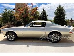 1973 Chevrolet Camaro RS Z28 (CC-1803591) for sale in Scottsdale, Arizona