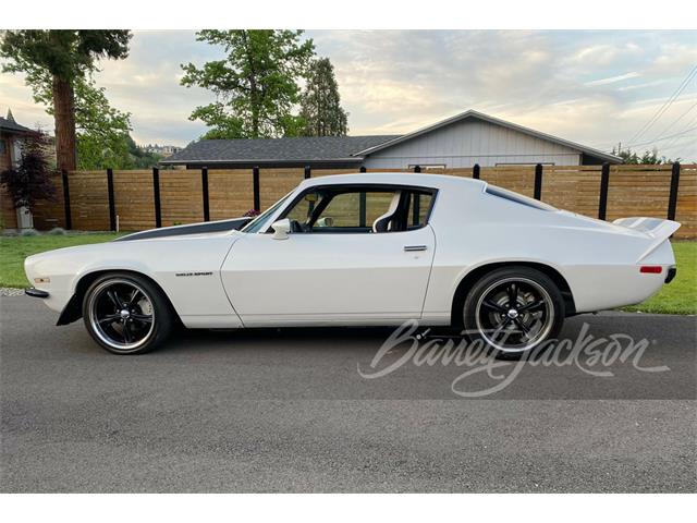 1972 Chevrolet Camaro RS (CC-1803594) for sale in Scottsdale, Arizona