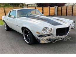 1972 Chevrolet Camaro RS (CC-1803594) for sale in Scottsdale, Arizona