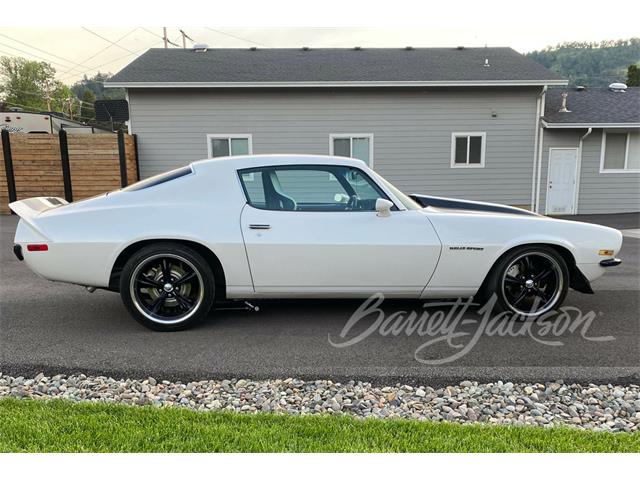 1972 Chevrolet Camaro RS (CC-1803594) for sale in Scottsdale, Arizona