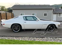 1972 Chevrolet Camaro RS (CC-1803594) for sale in Scottsdale, Arizona