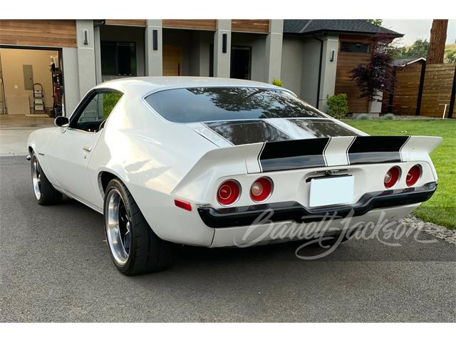 1972 Chevrolet Camaro RS (CC-1803594) for sale in Scottsdale, Arizona
