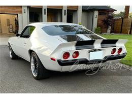 1972 Chevrolet Camaro RS (CC-1803594) for sale in Scottsdale, Arizona