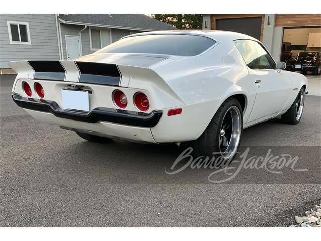 1972 Chevrolet Camaro RS (CC-1803594) for sale in Scottsdale, Arizona