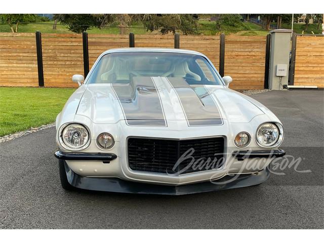 1972 Chevrolet Camaro RS (CC-1803594) for sale in Scottsdale, Arizona