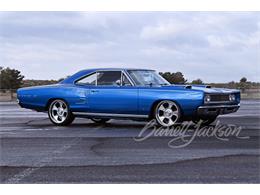 1968 Dodge Coronet 440 (CC-1803595) for sale in Scottsdale, Arizona