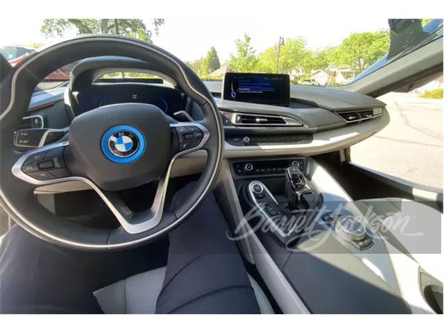 2014 BMW i8 (CC-1803596) for sale in Scottsdale, Arizona