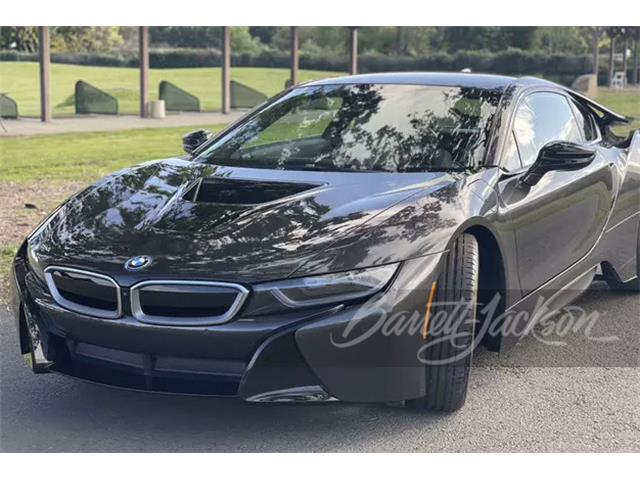 2014 BMW i8 (CC-1803596) for sale in Scottsdale, Arizona