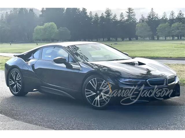 2014 BMW i8 (CC-1803596) for sale in Scottsdale, Arizona