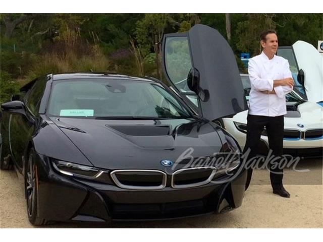 2014 BMW i8 (CC-1803596) for sale in Scottsdale, Arizona