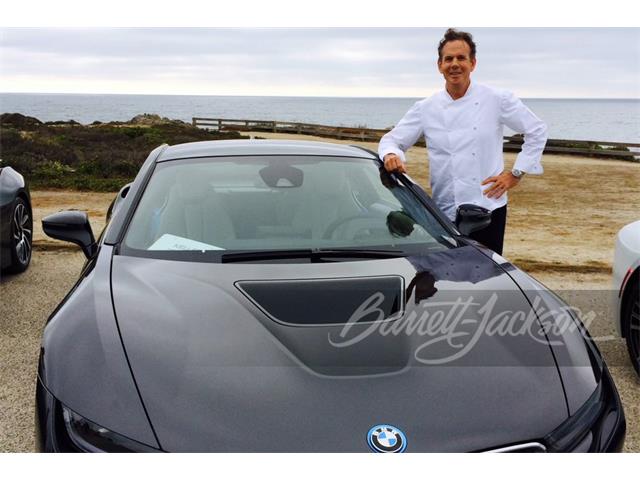 2014 BMW i8 (CC-1803596) for sale in Scottsdale, Arizona