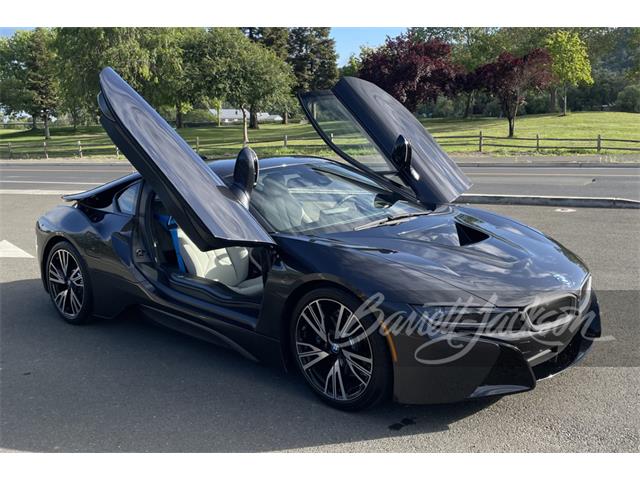 2014 BMW i8 (CC-1803596) for sale in Scottsdale, Arizona