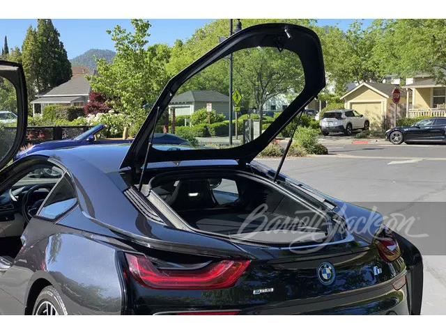 2014 BMW i8 (CC-1803596) for sale in Scottsdale, Arizona