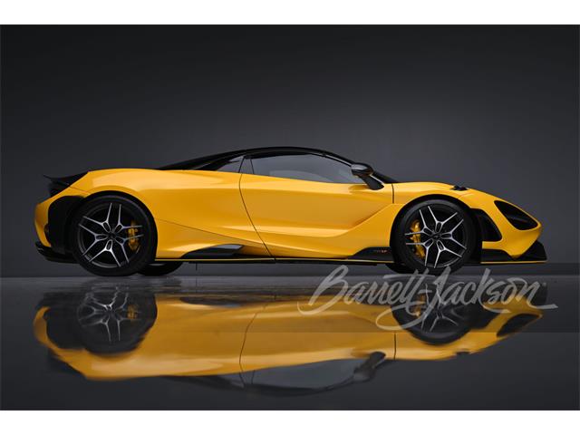 2022 McLaren 765LT (CC-1803609) for sale in Scottsdale, Arizona