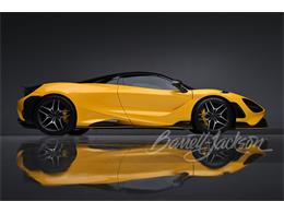 2022 McLaren 765LT (CC-1803609) for sale in Scottsdale, Arizona