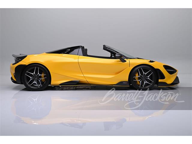 2022 McLaren 765LT (CC-1803609) for sale in Scottsdale, Arizona