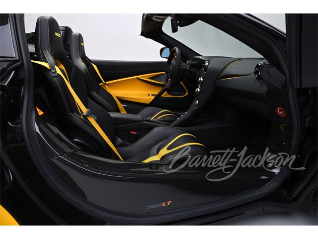 2022 McLaren 765LT (CC-1803609) for sale in Scottsdale, Arizona