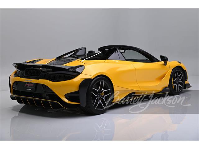 2022 McLaren 765LT (CC-1803609) for sale in Scottsdale, Arizona